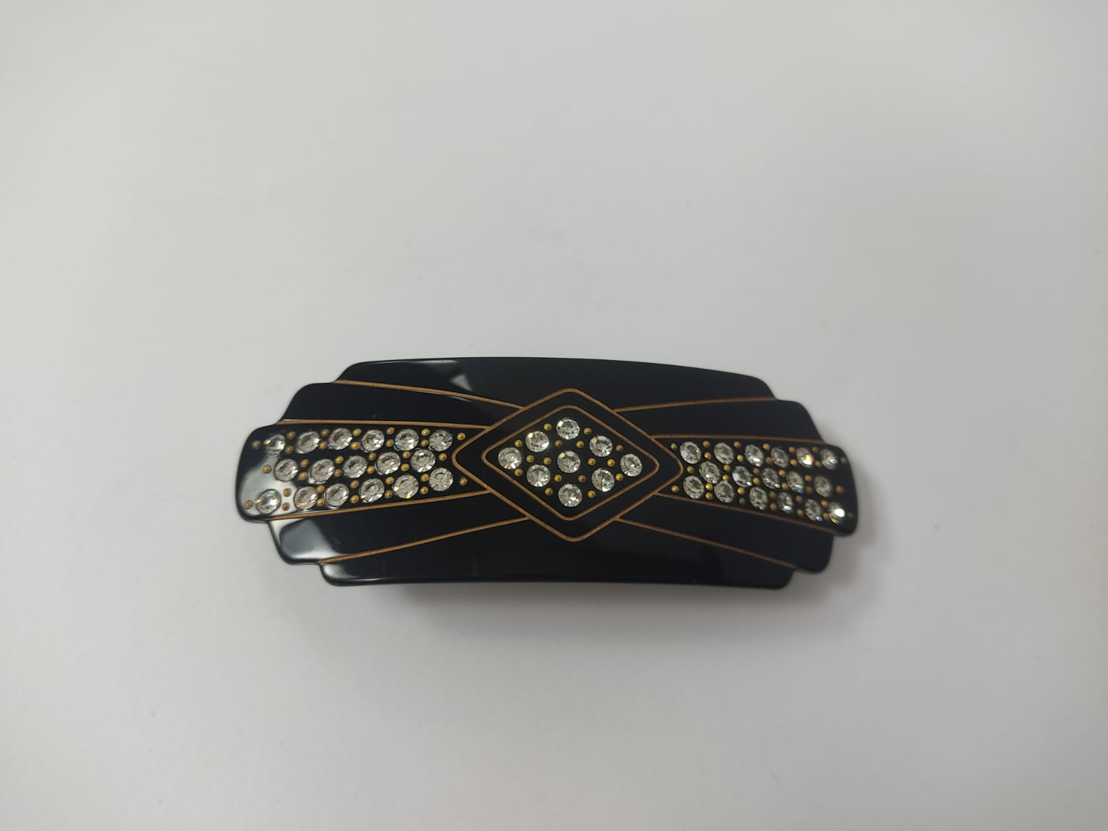 ACCESSORI CAPELLI CLASSICA ART BG007