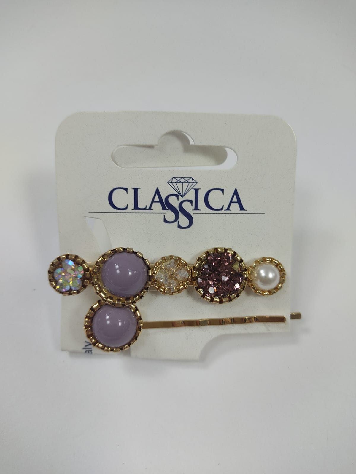 ACCESSORI CAPELLI CLASSICA ART 33AA