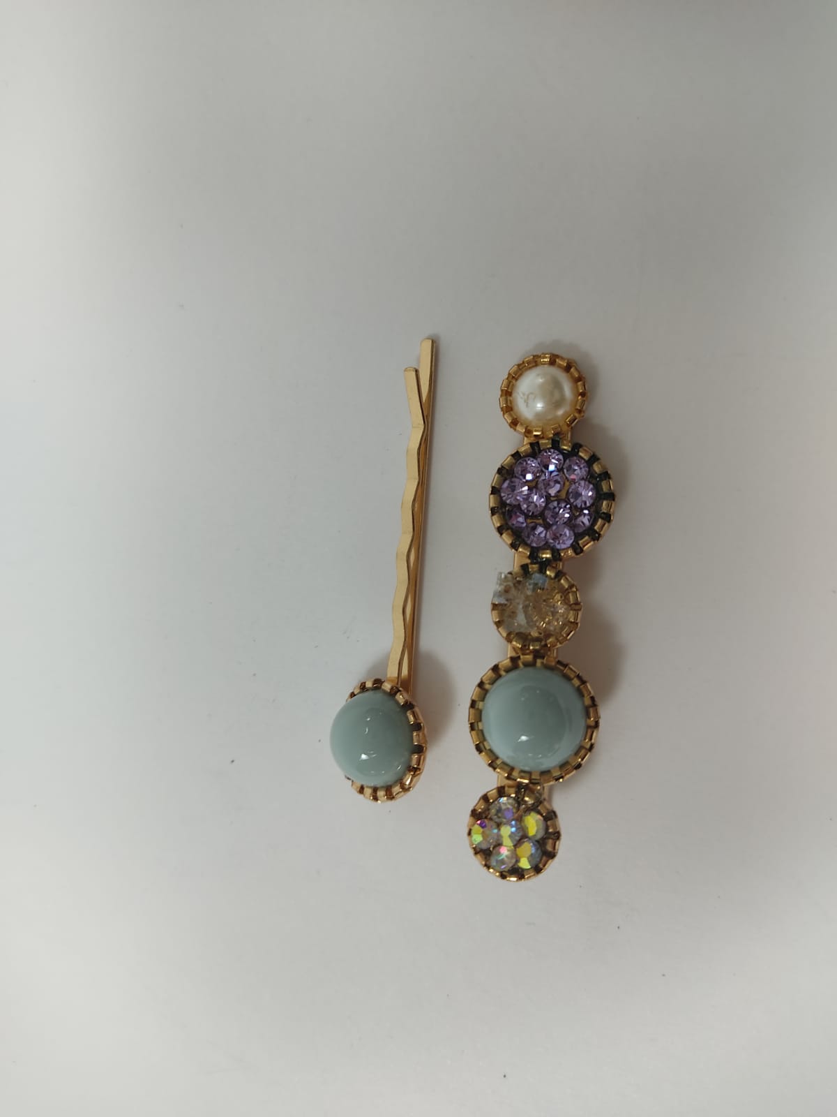 ACCESSORI CAPELLI CLASSICA ART 33AA