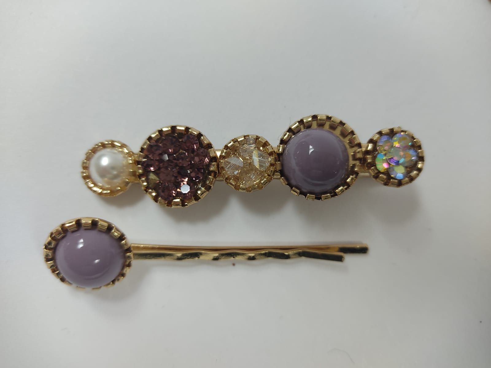 ACCESSORI CAPELLI CLASSICA ART 33AA