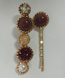 ACCESSORI CAPELLI CLASSICA ART 33AA