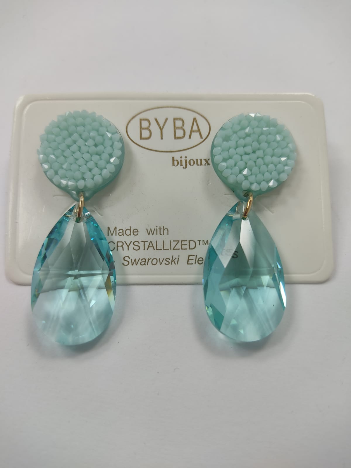 Orecchini Byba bijoux