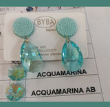 Orecchini Byba bijoux