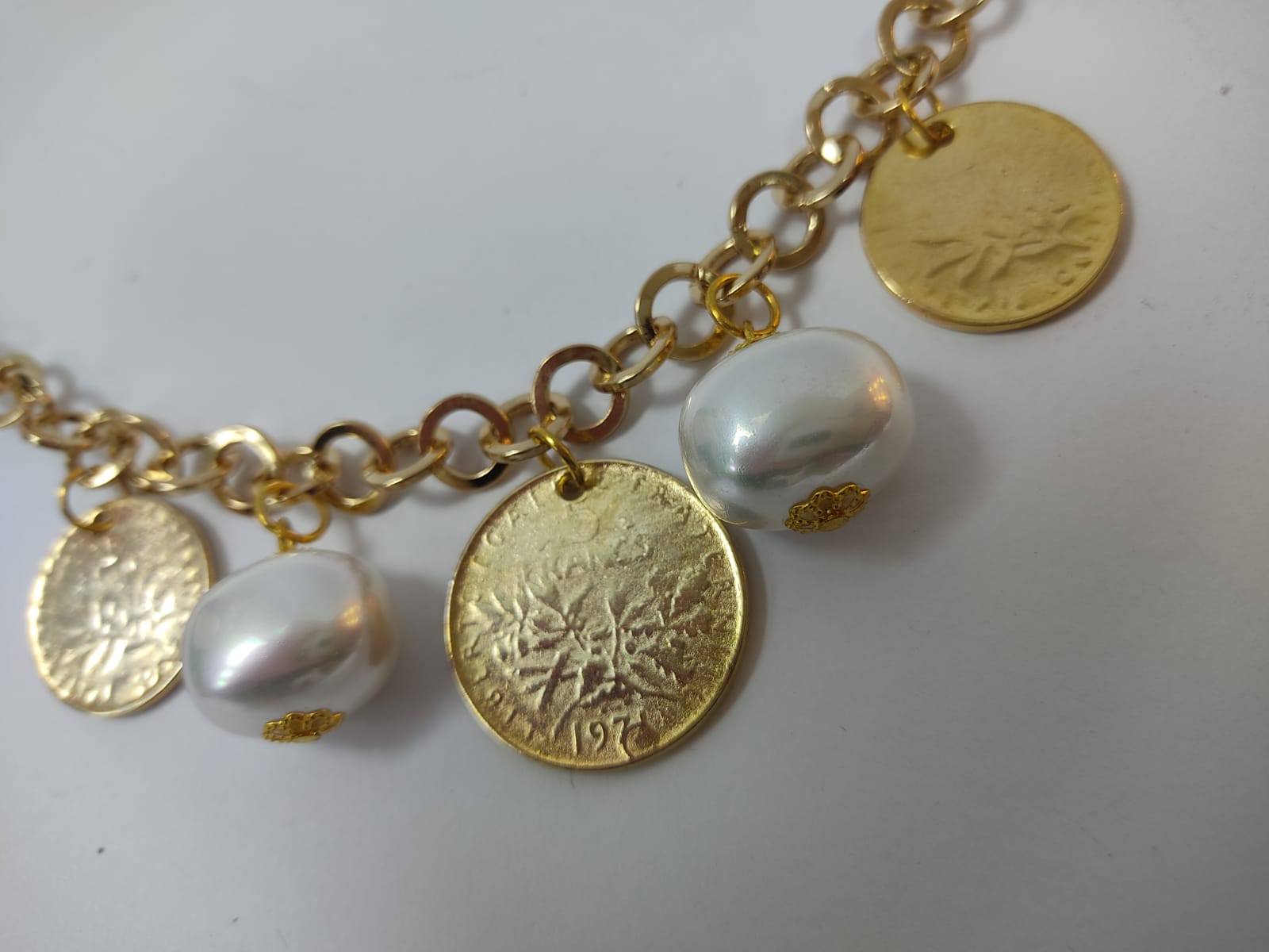 BRACCIALE GE.MIR ART BR21