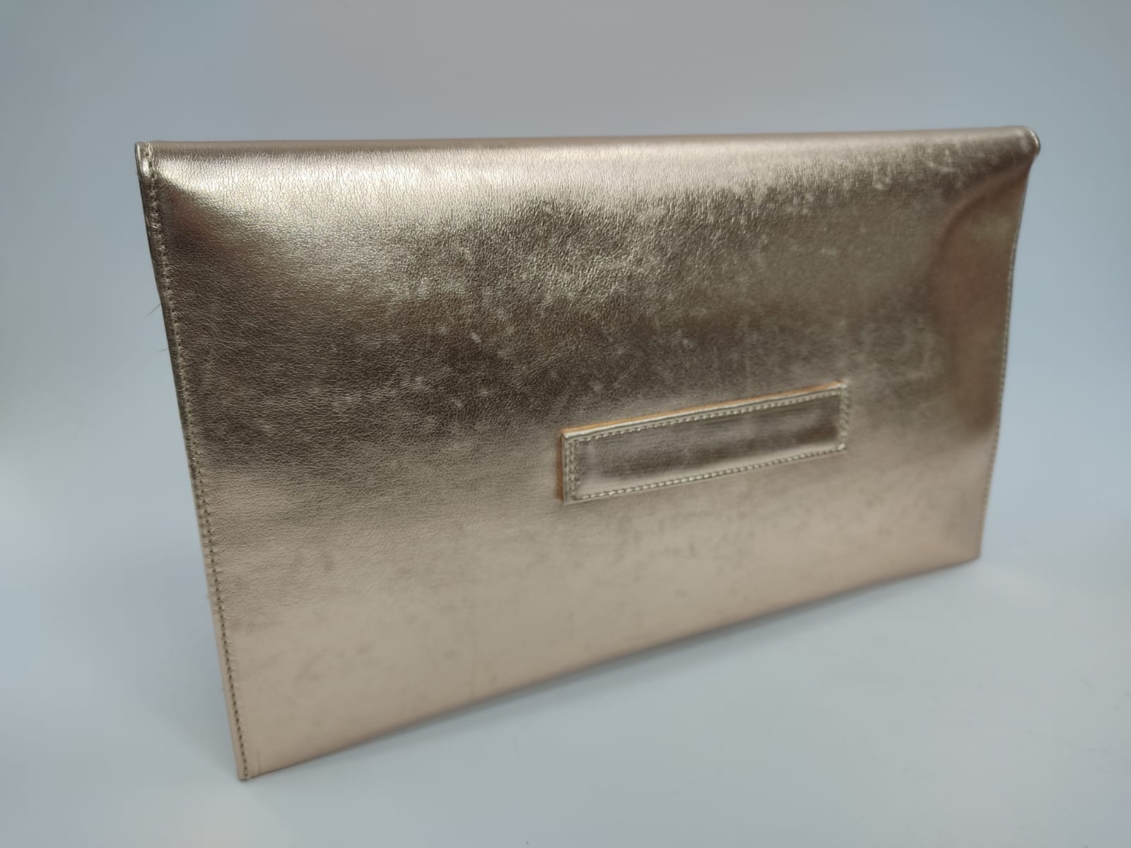 BORSA TRIK BIJOUX CON STRASS PENDENTE NERA,ORO,ORO ROSA