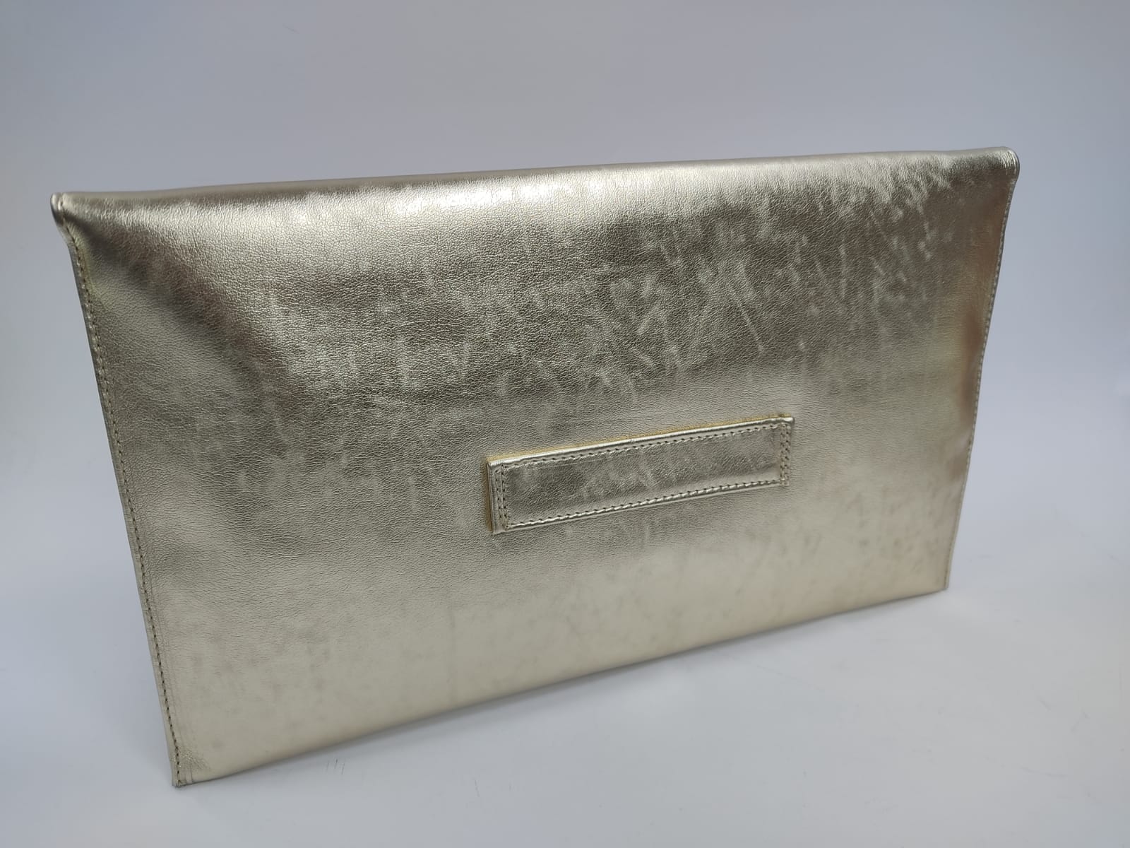 BORSA TRIK BIJOUX CON STRASS PENDENTE NERA,ORO,ORO ROSA