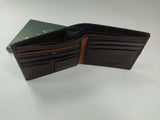 PORTAFOGLIO UOMO BEVERLY HILLS POLO CLUB ART BH-1560