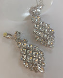 Gemir Orecchini Pendenti Swarovski art 06