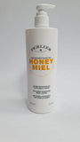 Honey Miel Latte corpo super-idratante/ ultra nutriente  24h Perlier da 400ml