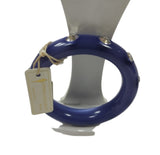 BRACCIALE RIGIDO PRIMADONNA BIJOUX STRASS E RESINA