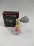 FACE COMPLEX DIAMOND PUFF POLVERE ILLUMINANTE PROFUMATA