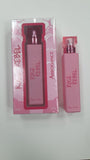 Profumo Arrogance nuove tre Fragranze Rose Rebel/ Rose Glacier/ Rose Fleur