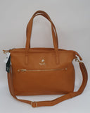 Borsa Polo Club Donna BH-2721 rosso/nero/ marrone/ marrone scuro/tortora/blu/ocra