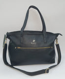 Borsa Polo Club Donna BH-2721 rosso/nero/ marrone/ marrone scuro/tortora/blu/ocra