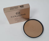 Cipria compatta collistar linea impeccabile Refill/ricarica 10N/ 20G/30G/40R/50N/60G