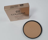 Cipria compatta collistar linea impeccabile Refill/ricarica 10N/ 20G/30G/40R/50N/60G