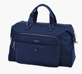Borsone Aeronautica militare am-455 blu/ nero
