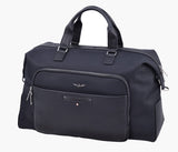 Borsone Aeronautica militare am-455 blu/ nero
