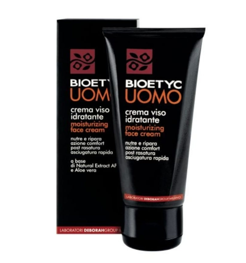 BIOEYC CREMA DEPILATORIA SPECIALE UOMO 200ML