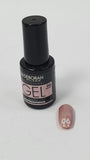 smalto gel semipermanente di deborah milano 01/02/03/04/05/06/07/08/09/10/11/12/13/14/15/16/17/18