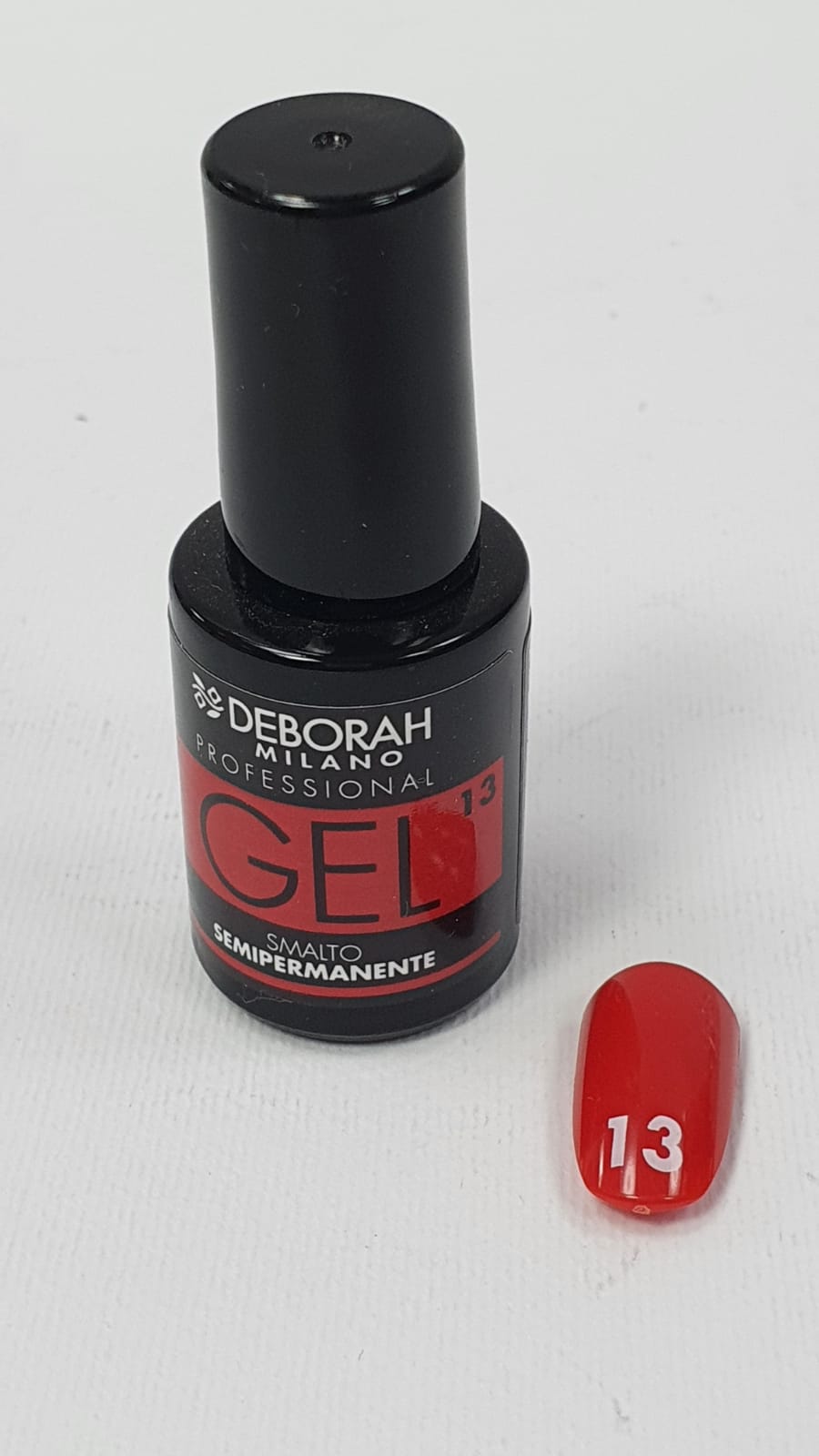 smalto gel semipermanente di deborah milano 01/02/03/04/05/06/07/08/09/10/11/12/13/14/15/16/17/18