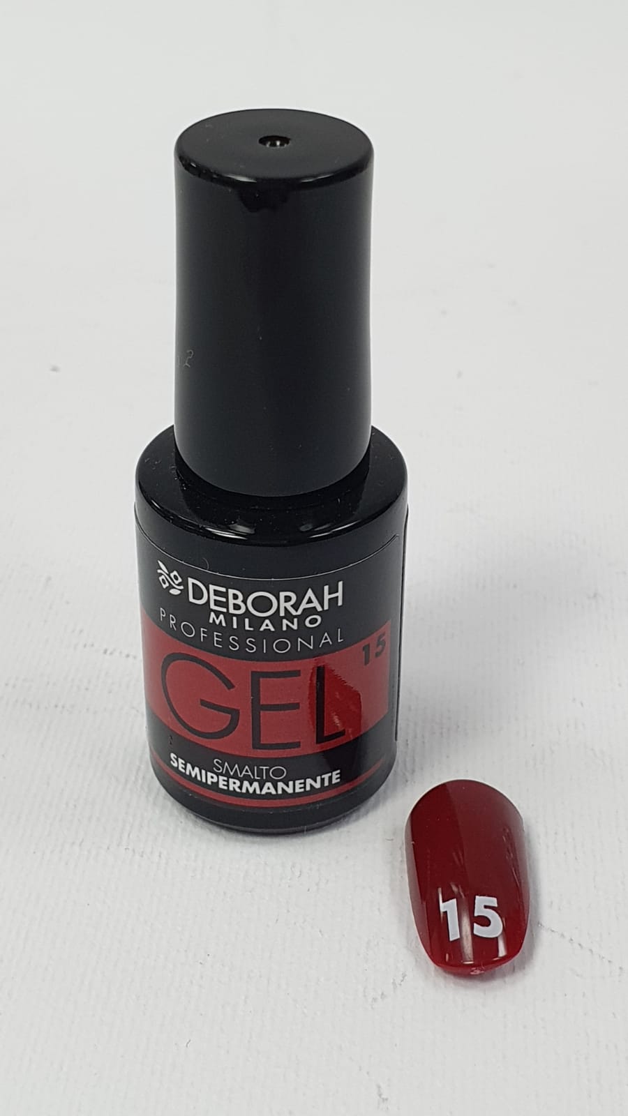 smalto gel semipermanente di deborah milano 01/02/03/04/05/06/07/08/09/10/11/12/13/14/15/16/17/18