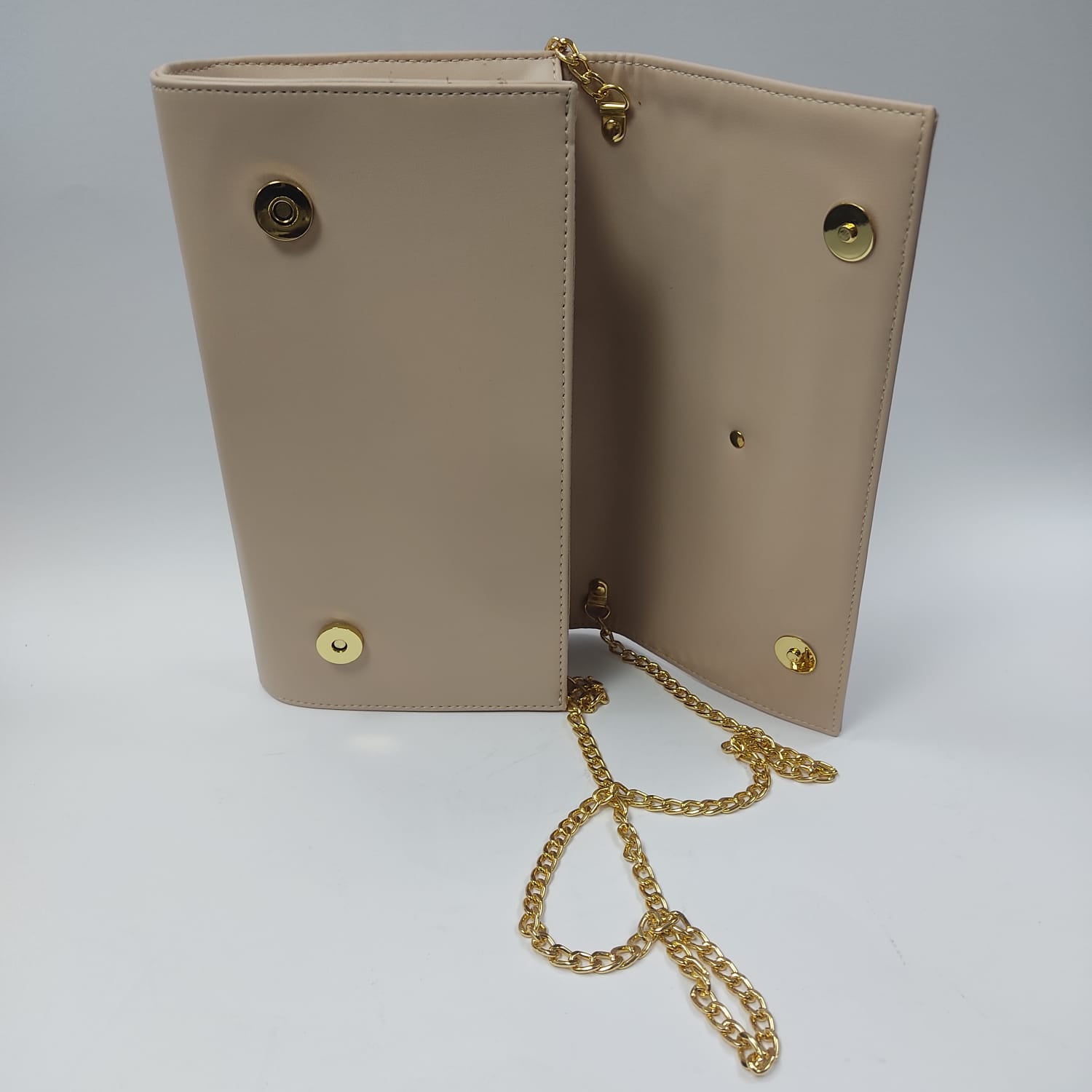 BORSA -POCHETTE ELEGANTE TRIK BIJOUX CIPRIA