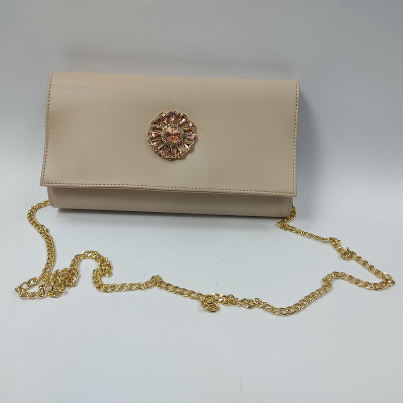 BORSA -POCHETTE ELEGANTE TRIK BIJOUX CIPRIA