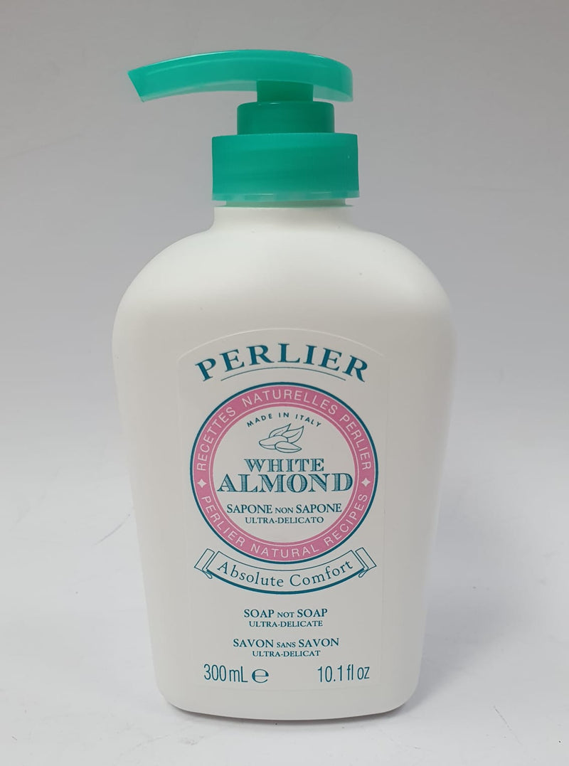 Sapone Liquido alla mandorla di Perlier 300ml