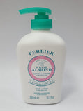 Sapone Liquido alla mandorla di Perlier 300ml