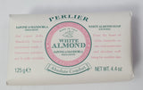 Sapone solido alla mandorla di perlier 125g