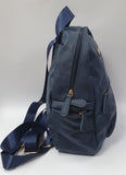Zaino donna di Greenwick royal club linea dartmoor blu