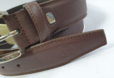 Cintura Uomo di sergio Tacchini art. C250071C386 marrone