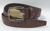 Cintura Uomo di sergio Tacchini art. C250071C386 marrone