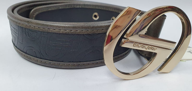 Cintura donna di Blu Byblos cod. Calico colore nero misura M