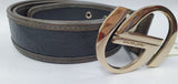 Cintura donna di Blu Byblos cod. Calico colore nero misura M