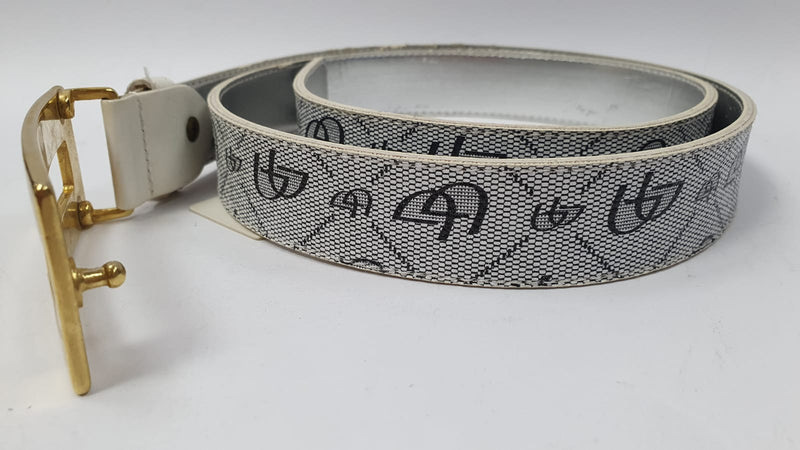 Cintura donna di Blu Byblos cod. 602735002 bianco 90/105