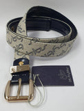 Cintura donna di Blu Byblos cod. 643050239 blu 95/110