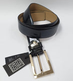 cintura donna di rocco barocco cod. ROCS09X56 antracite tg. S/M/L