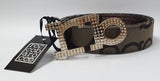 Cintura donna di rocco barocco cod. ROCS10H57 TG. M