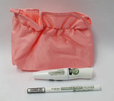 Kit Pochette/mascara/ eyeliner di deborah formula pura.
