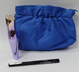 Kit/confezione regalo di deborah milano con mascara instant volume ed eyeliner 24 ore