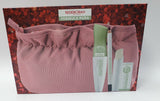 Kit/confezione regalo di deborah formula pura con mascara, matita e balsamo labbra