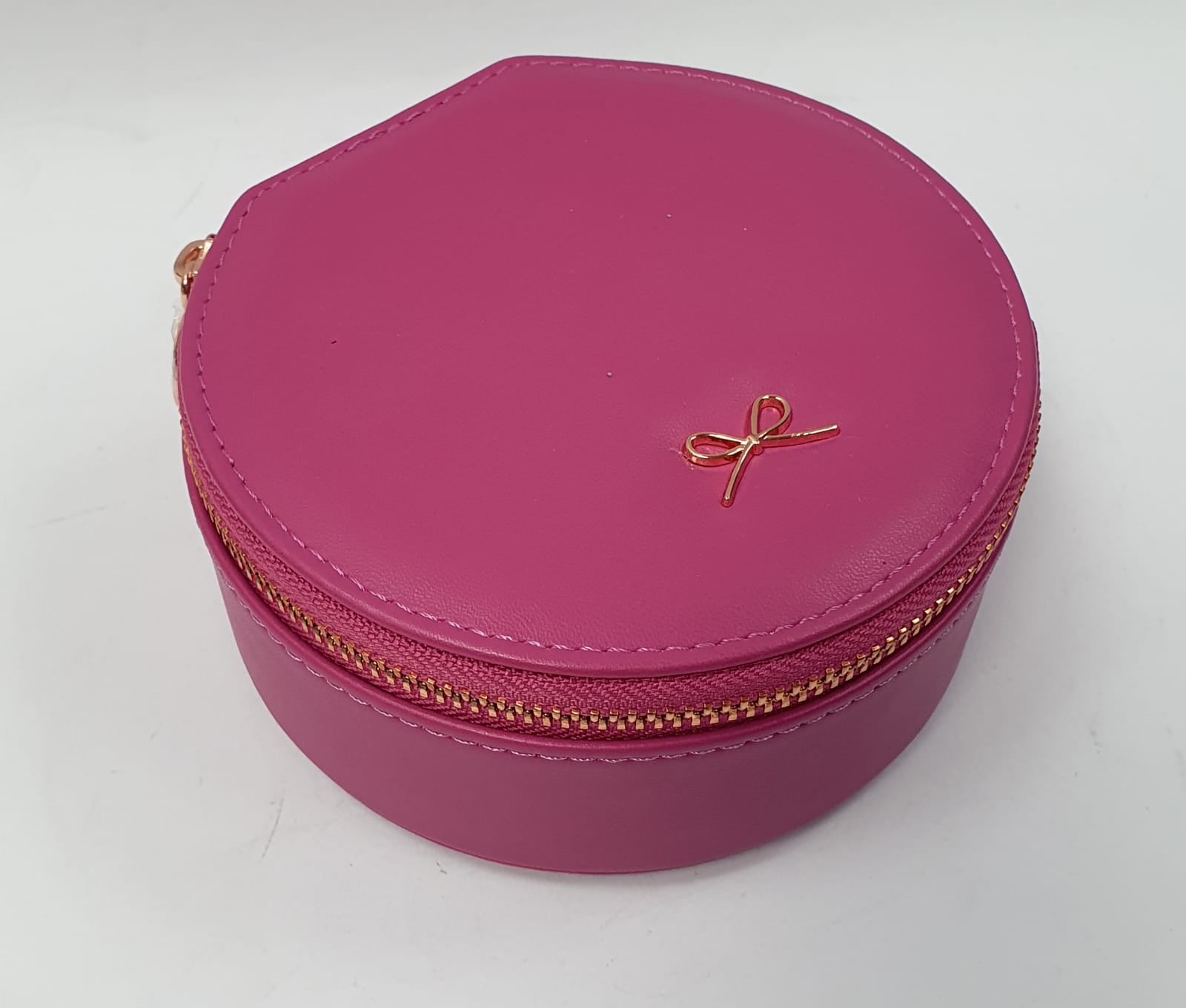 Porta gioie di camomilla milano cod 48946 fuxia