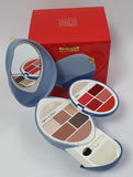 Trousse di pupa Bird n.3 cod. 010254A 003 Celeste