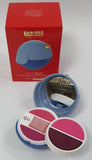 Trousse di pupa bird 1 cod. 010252A004 celeste