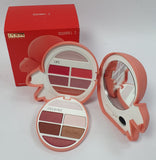 Trousse pupa squirrel n.2 rosa