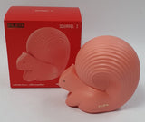 Trousse pupa squirrel n.2 rosa