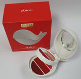 Trousse pupa whale n1 bianca/ rossa/ rosa/ celeste