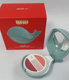 Trousse pupa whale n1 bianca/ rossa/ rosa/ celeste